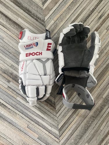 Official Team USA Indoor Epoch Elite Gloves