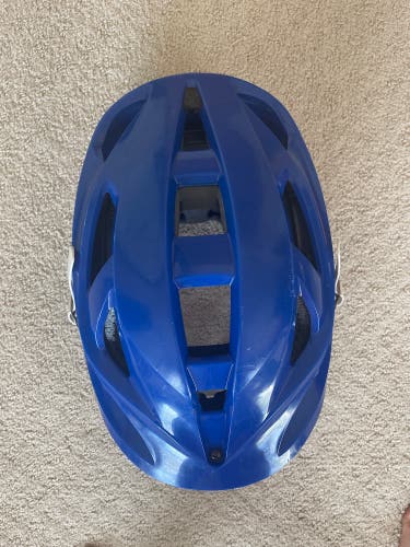 Player's Cascade S Helmet