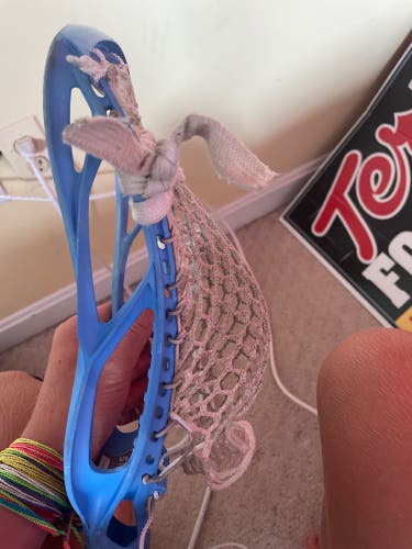 New Attack & Midfield Strung Stallion 900 Head