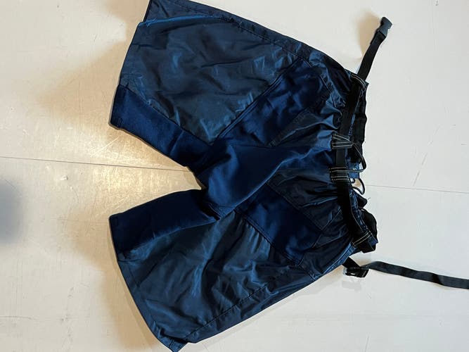 Used Medium Bauer pant shell