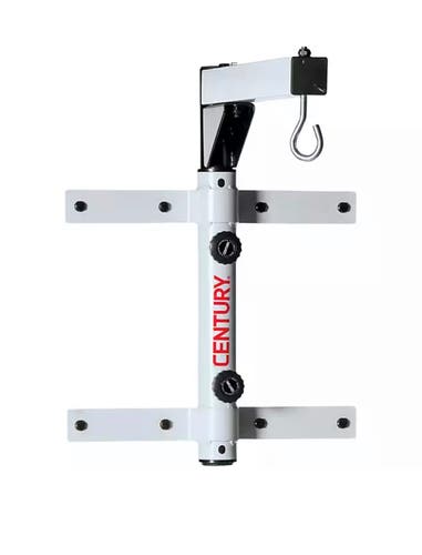 Century Wall Mount Heavy Bag Hanger