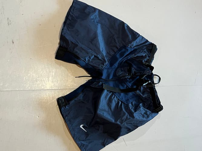 Used Large Bauer pant shell