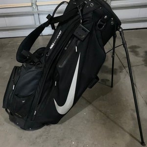 Nike Air Sport Stand Golf Bag
