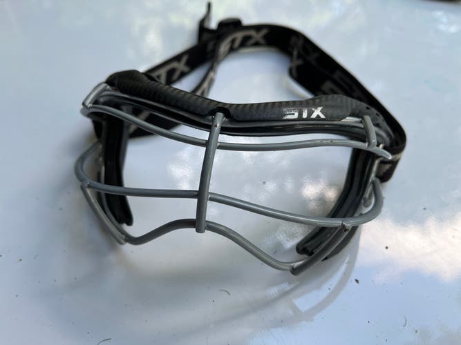Used STX Focus s Goggles