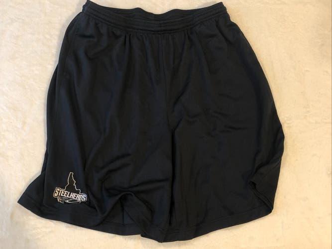 Idaho Steelheads ECHL Shorts