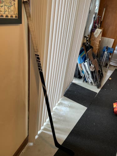 Senior Left Hand P28 Pro Stock Vapor 1X Lite Hockey Stick