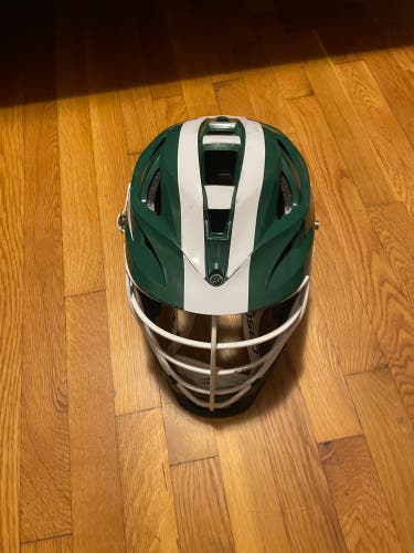 Player's Cascade S Helmet