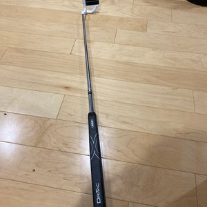TearDrop TDX Putter