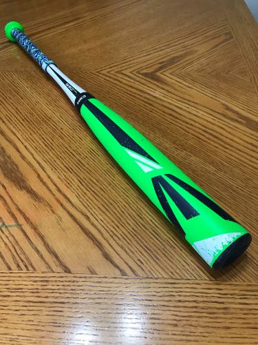 USSSA Certified Composite (-10) 19 oz 29" Mako Torq Bat