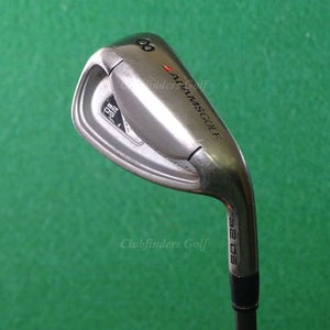 Adams Golf Idea a2 OS Single 8 Iron Factory Lightweight 65g Graphite Regular