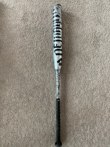 Demarion juggernaut 27oz. Slow pitch ASA