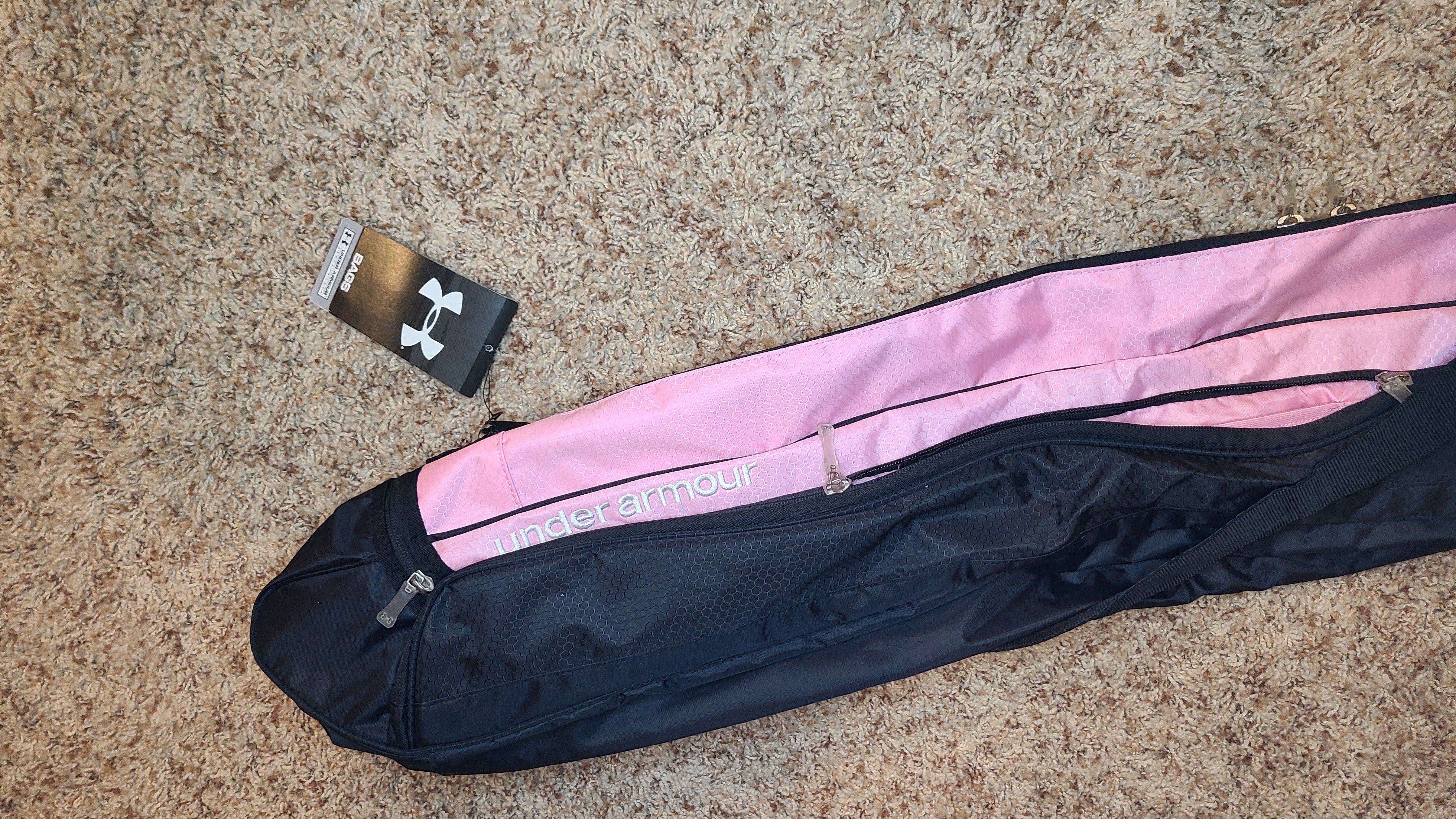 Under armour field hockey bag Clearance