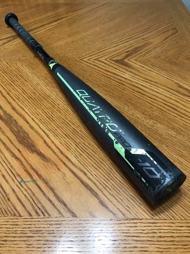 Composite (-10) 21 oz 31" Quatro Pro Bat