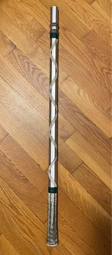 Used StringKing Metal 2 155 Shaft