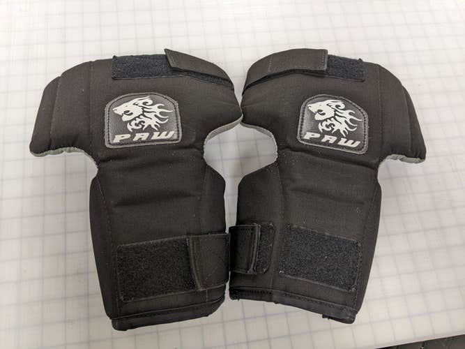 Paw Goalie Knee Pads