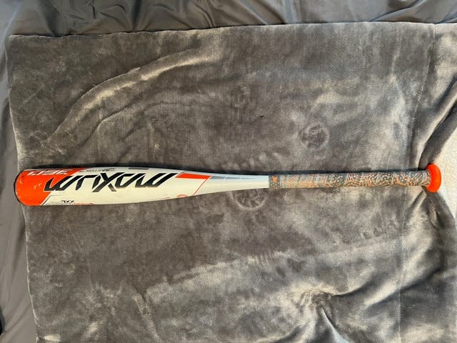 Used USSSA Certified 2020 Easton Composite Maxum 360 Bat (-10) 19 oz 29"