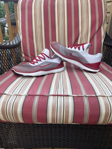University of Oklahoma Shoes
