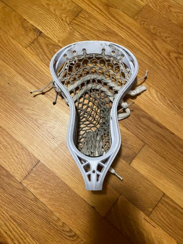 Used Attack & Midfield Strung Mark 2V Head