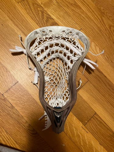New Attack & Midfield Strung Evo 5 Head