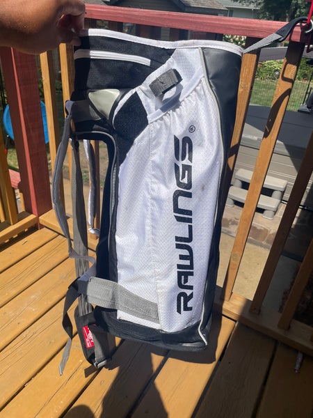 Rawlings Baseball Bag