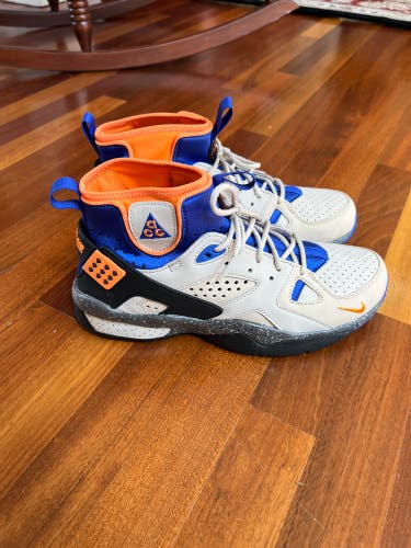 Nike ACG Air Mowabb Sneakers Men’s Size 10 Worn ONCE
