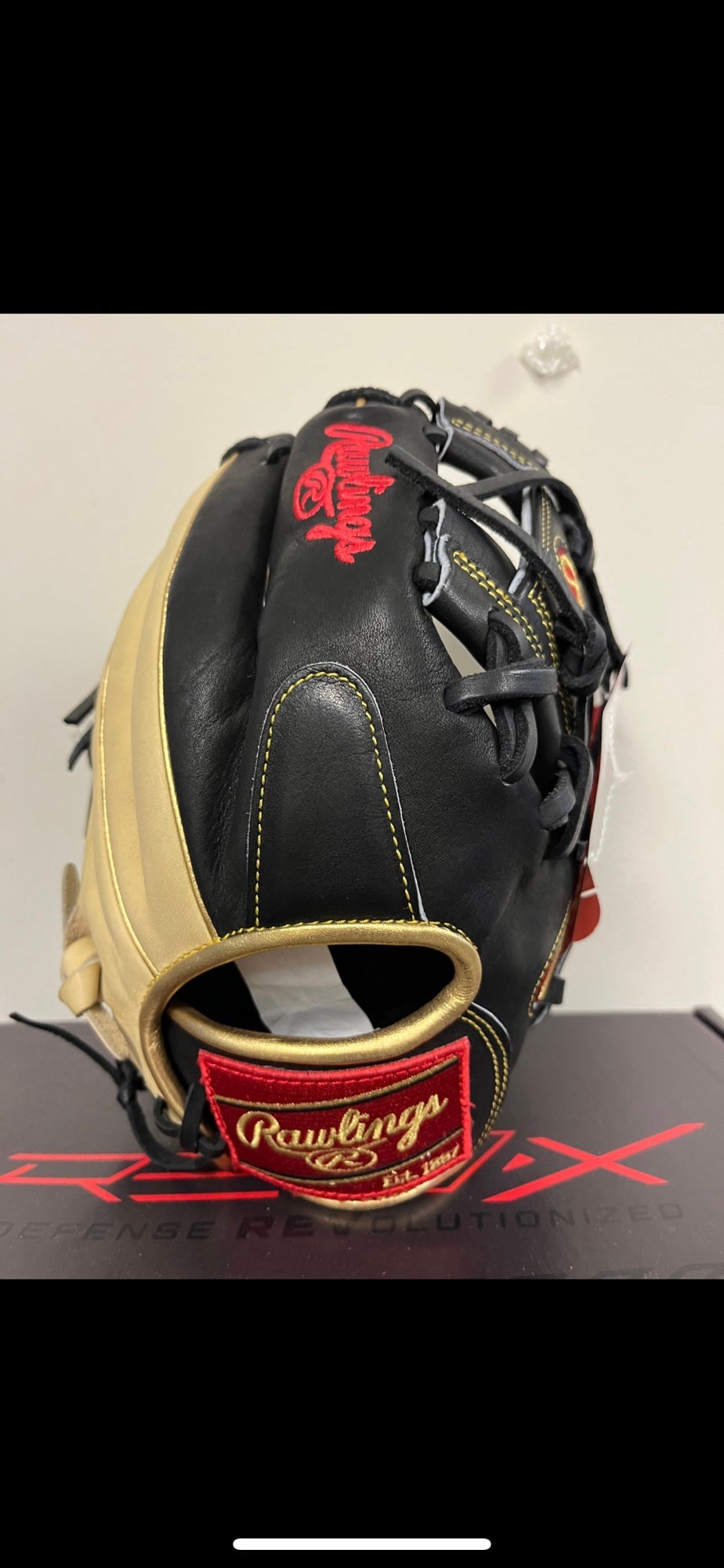 Rawlings all star game Hoh 11.5 Dodgers ASG