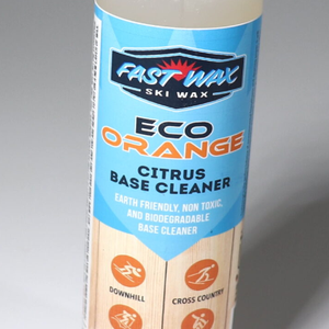 Fast Wax base cleaner