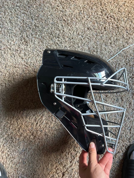 FORCE 3 Catcher's Mask | SidelineSwap