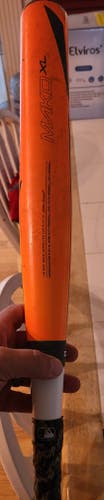Used USSSA Certified Easton Composite Mako XL Bat (-10) 19 oz 29"