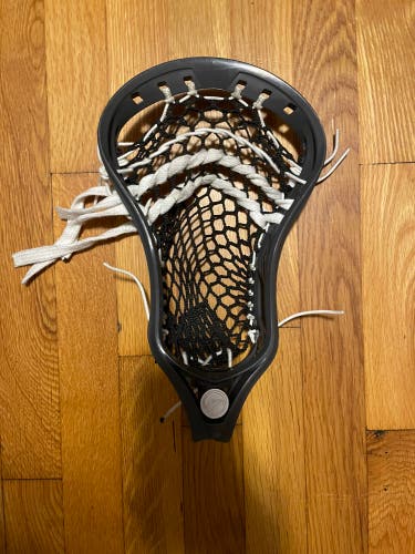 New Defense Strung Havok Head