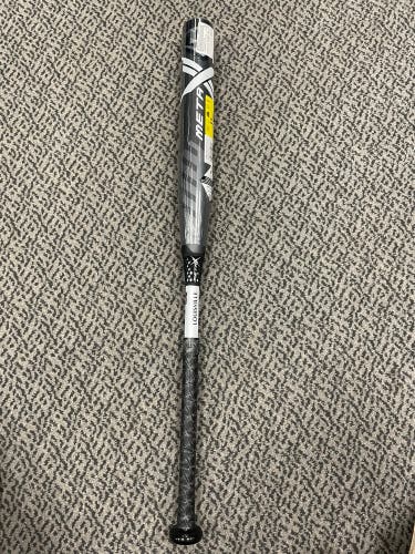 Louisville Meta Mash Up 32” 21 once Fastpitch bat