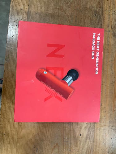 OYeet Muscle Massage Gun