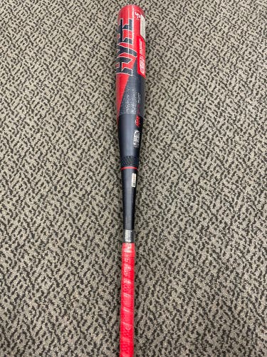 Easton Hype 32” 27 once USSSA bat