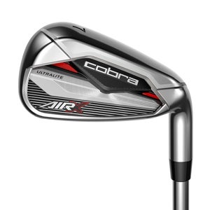 Cobra Golf AIR-X (Individual) Men's RH Graphite Regular-flex