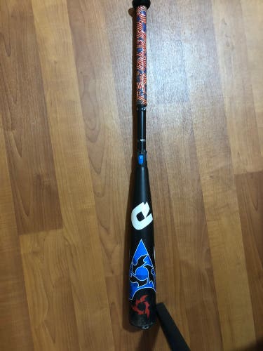 Demarini Voodoo (-5) 26 oz 31" UsaBat
