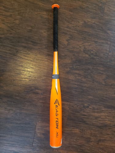 Used USSSA Certified 2015 Easton Composite XL1 Bat (-5) 26 oz 31"