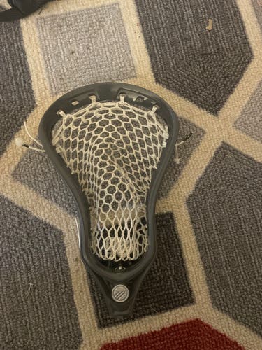 Used Strung Tank 2.0 Head