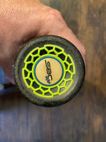 Alloy (-10) 18 oz 28" Solo 618 Bat