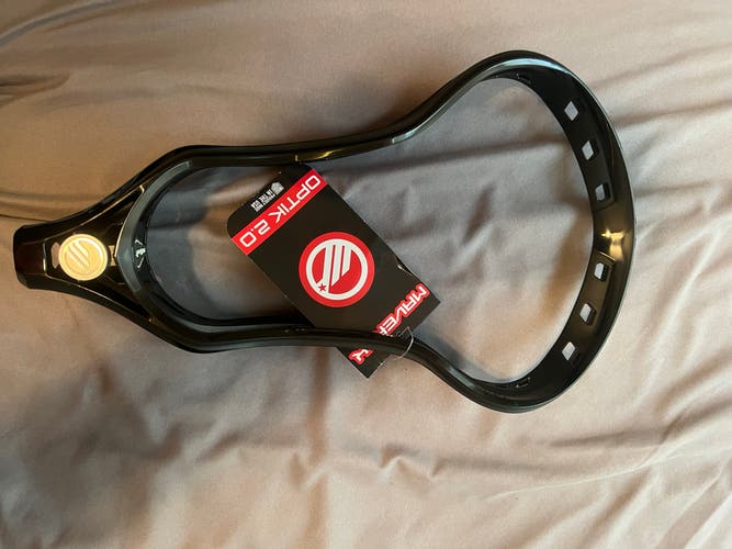 Black maverick optic 2.0 brand new