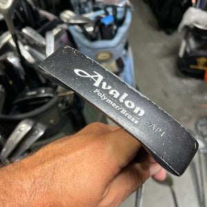 Avalon AP1 Putter In Right Handed
