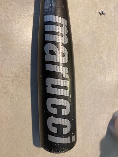 Marucci Elite Baseball Bat