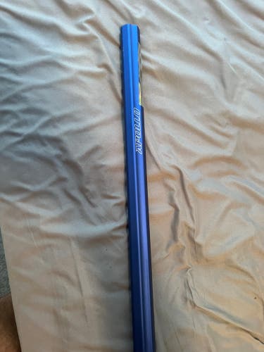 Blue maverick Apollo shaft brand new