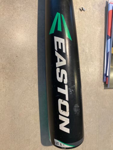 USSSA Certified Composite (-12) 16 oz 28" Mako Bat