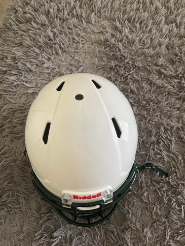 New Large Riddell Speed Helmet