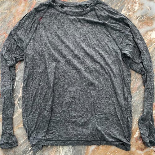 New Men's Adult Large Rhone dri fit Shirt ( never worn)