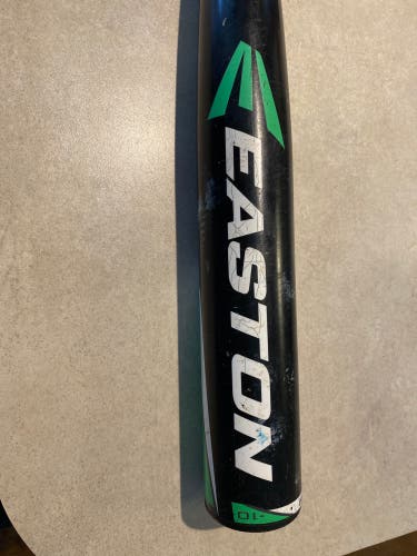2014 Composite (-10) 19 oz 29" Mako Bat