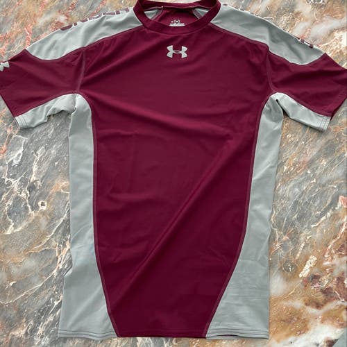 Adult Men's Large Under Armour Compression
