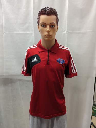 Adidas College Rugby Championships 7s NBC polo M NCAA