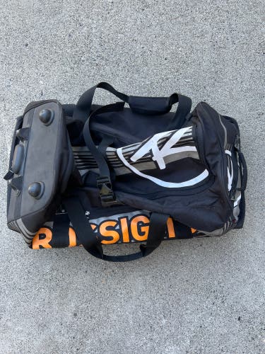 Rossignol Duffle Bag