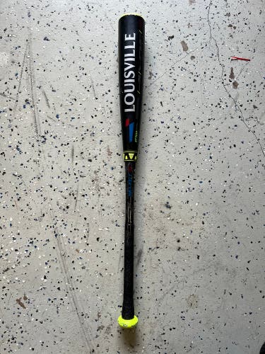 Used Louisville Slugger (-10) 19 oz 29" Select 719 Bat